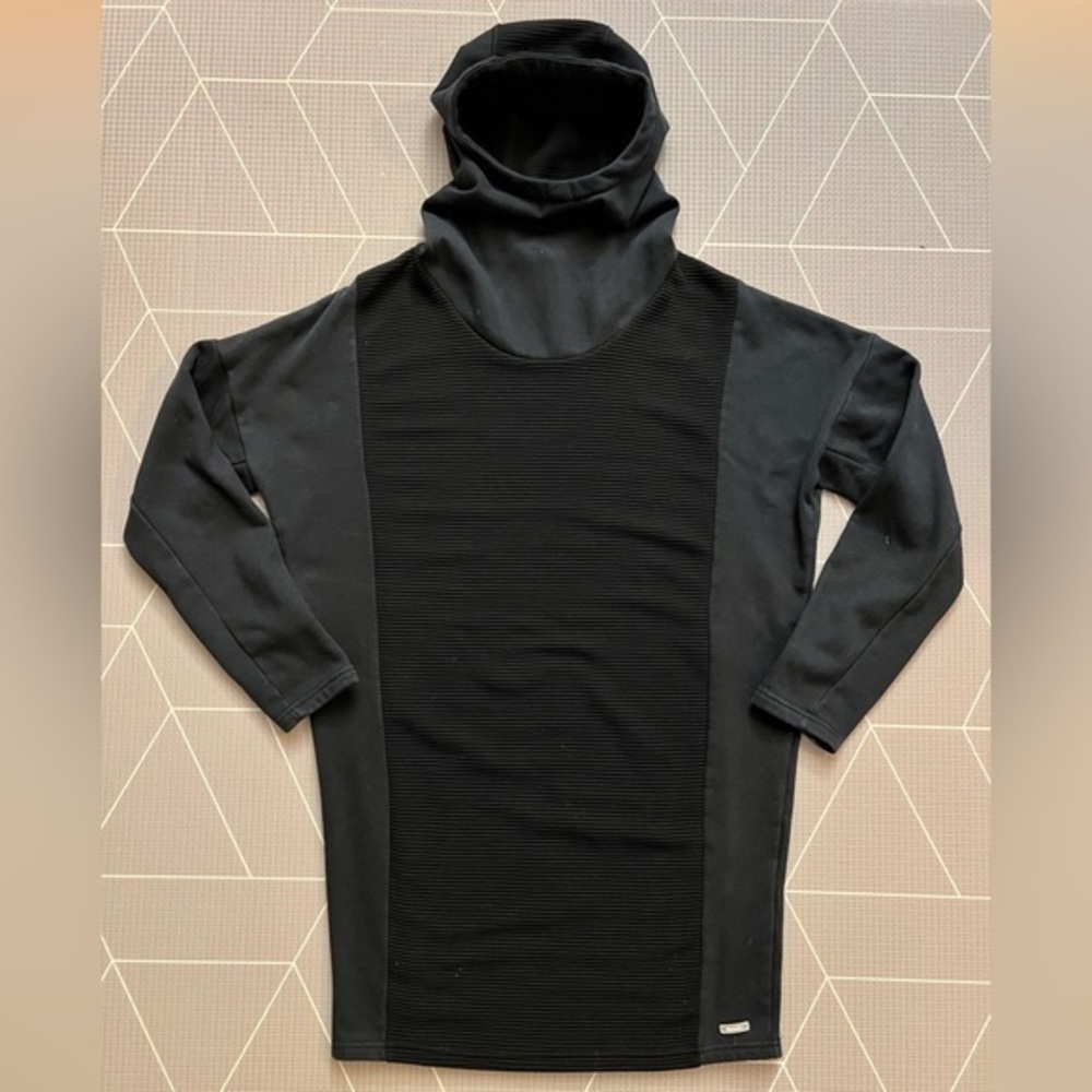 Bench Oversized Hooded Sweatshirt/s
Sweatshirt Dress, women’s size large